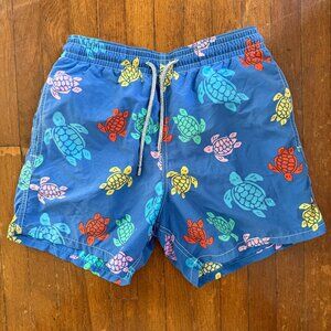 Vilebrequin Swim Trunks (M)